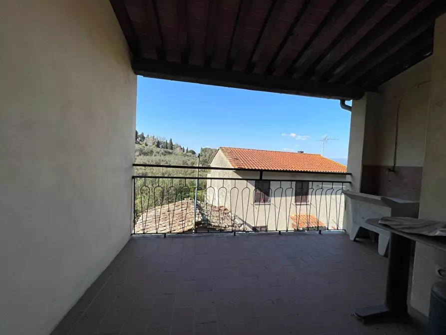 Immagine 19 di Terratetto in vendita  a Capannori