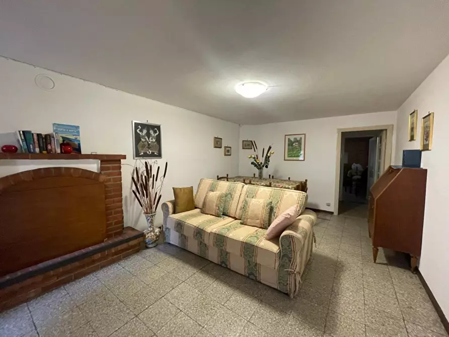 Immagine 4 di Terratetto in vendita  a Capannori