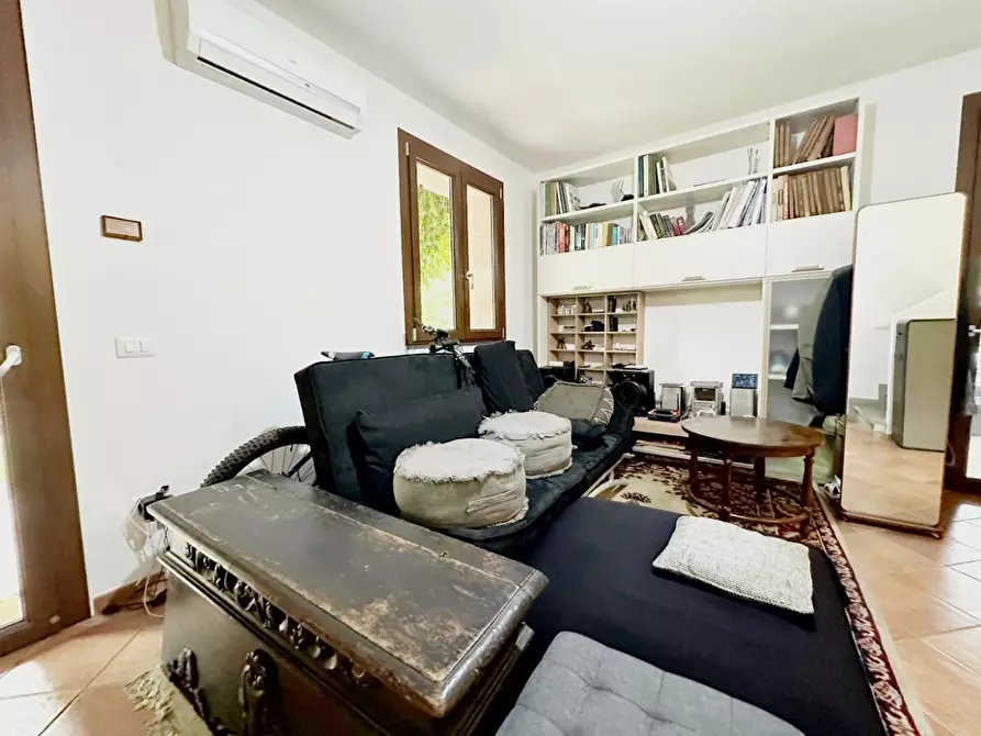 Immagine 5 di Casa indipendente in vendita  a Bagni Di Lucca