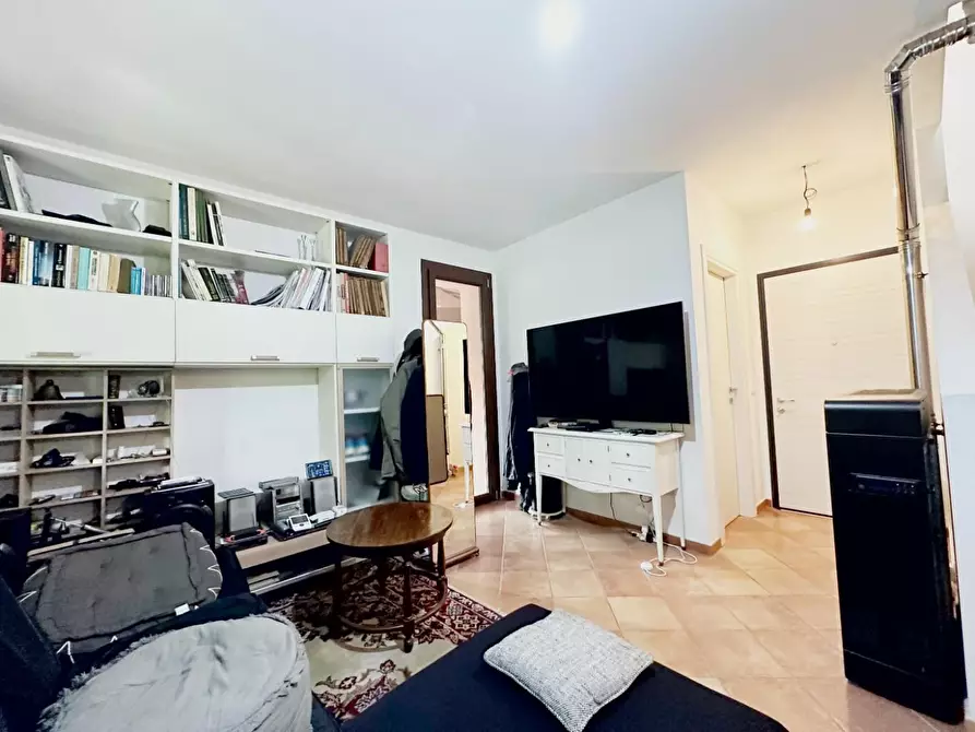Immagine 7 di Casa indipendente in vendita  a Bagni Di Lucca