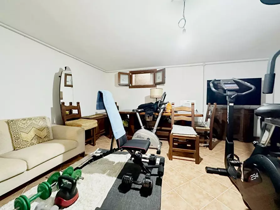 Immagine 19 di Casa indipendente in vendita  a Bagni Di Lucca