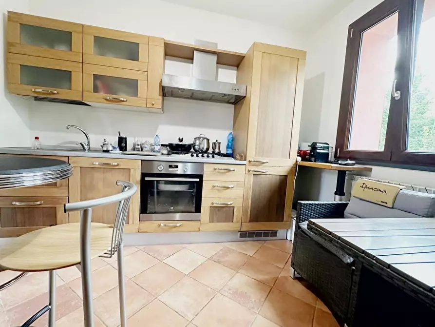 Immagine 8 di Casa indipendente in vendita  a Bagni Di Lucca