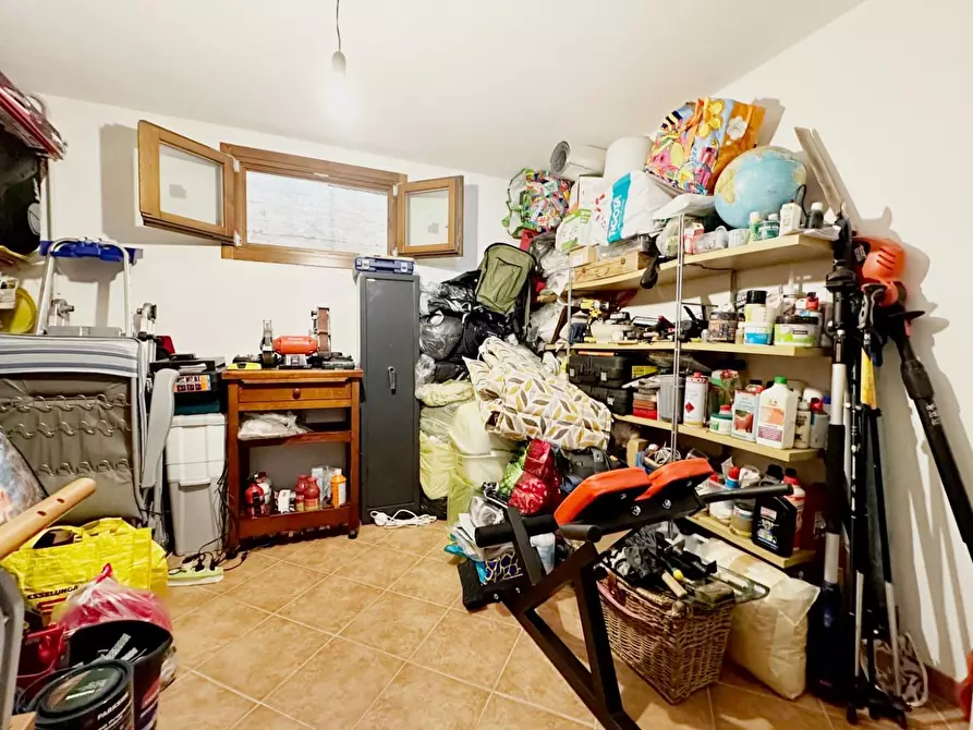 Immagine 20 di Casa indipendente in vendita  a Bagni Di Lucca