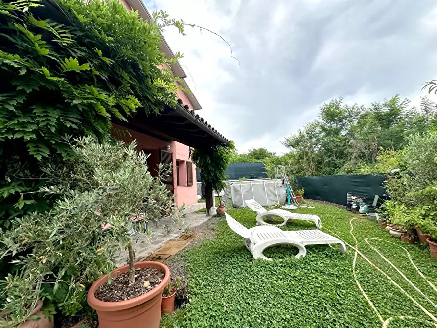 Immagine 25 di Casa indipendente in vendita  a Bagni Di Lucca