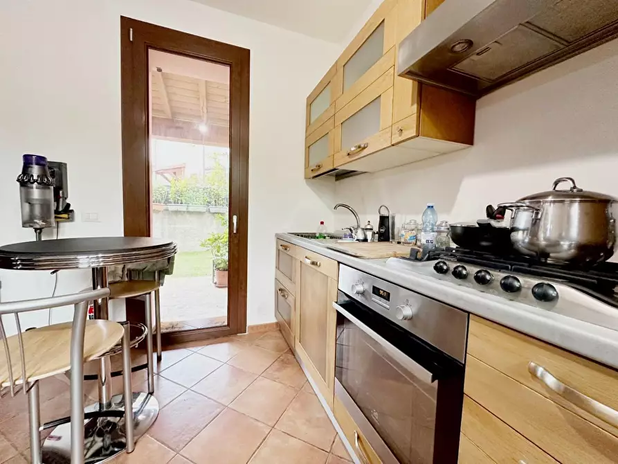 Immagine 9 di Casa indipendente in vendita  a Bagni Di Lucca