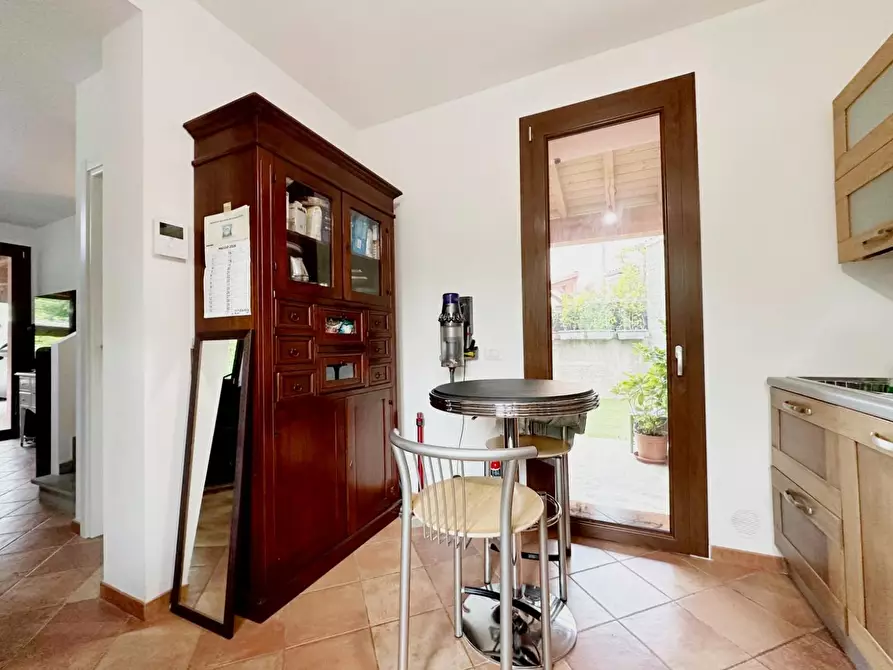 Immagine 10 di Casa indipendente in vendita  a Bagni Di Lucca