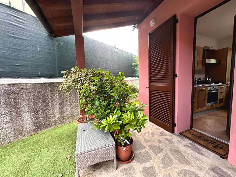Immagine 21 di Casa indipendente in vendita  a Bagni Di Lucca