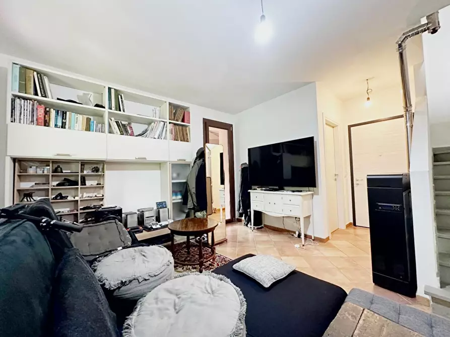 Immagine 4 di Casa indipendente in vendita  a Bagni Di Lucca