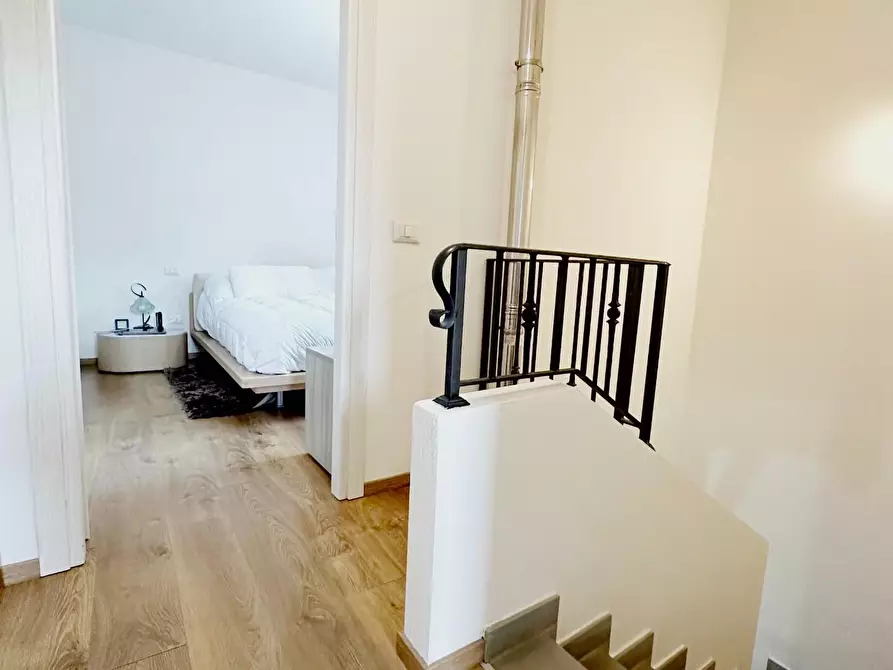 Immagine 12 di Casa indipendente in vendita  a Bagni Di Lucca