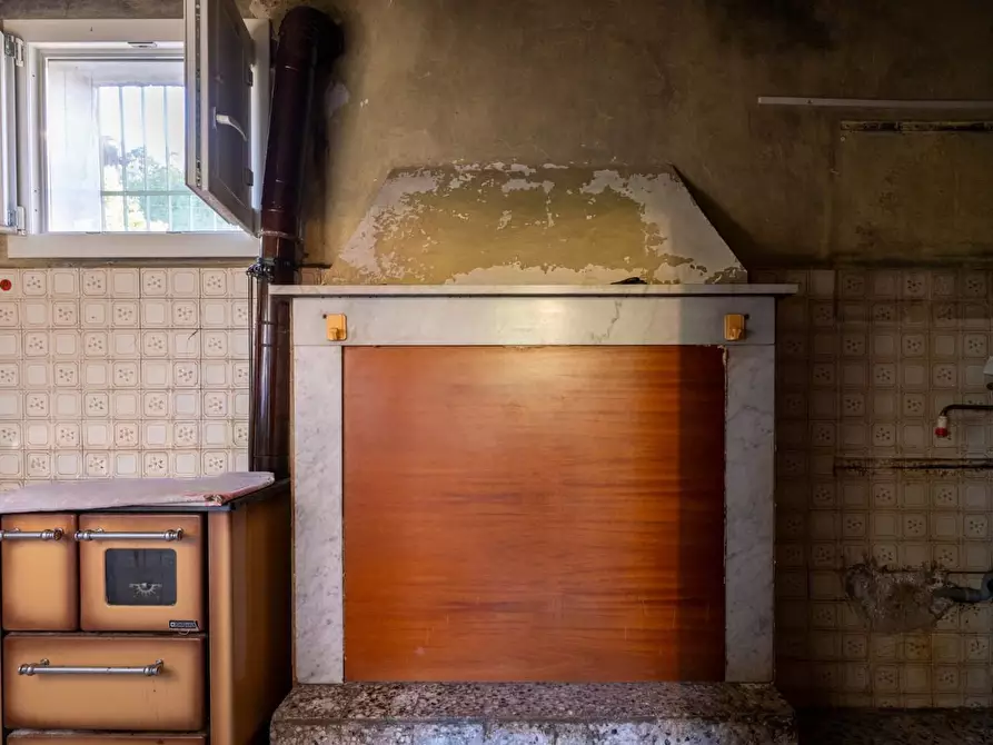 Immagine 17 di Porzione di casa in vendita  a Bientina