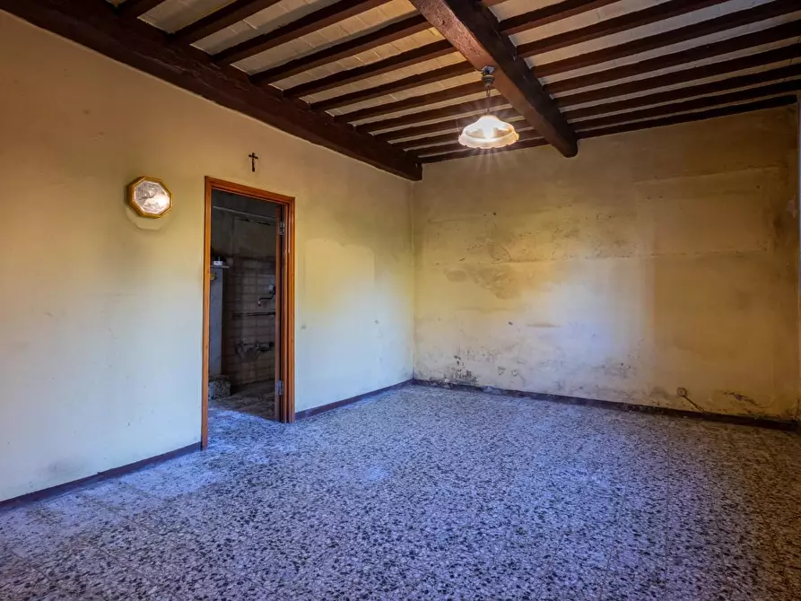Immagine 15 di Porzione di casa in vendita  a Bientina