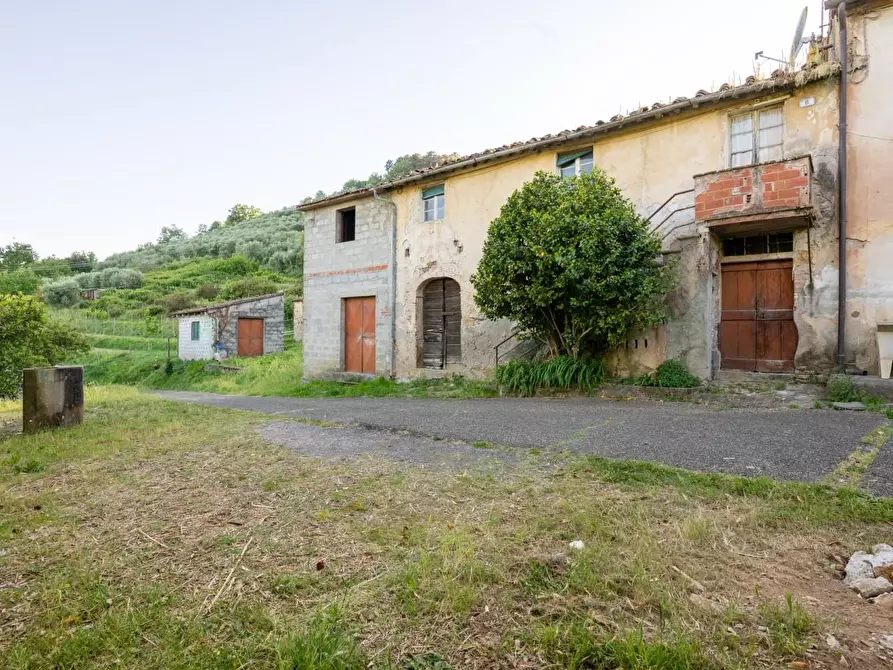 Immagine 1 di Porzione di casa in vendita  a Bientina