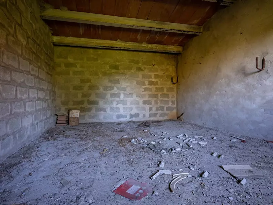Immagine 7 di Porzione di casa in vendita  a Bientina