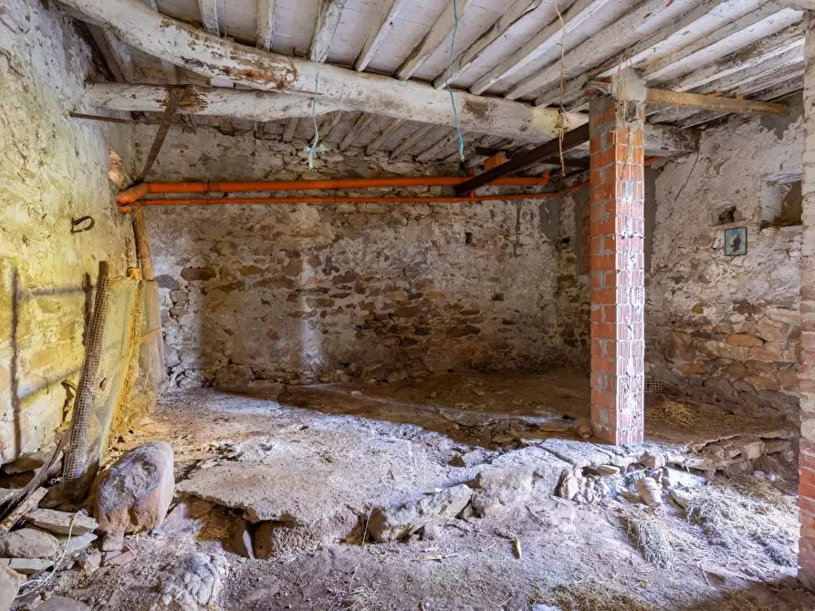 Immagine 9 di Porzione di casa in vendita  a Bientina