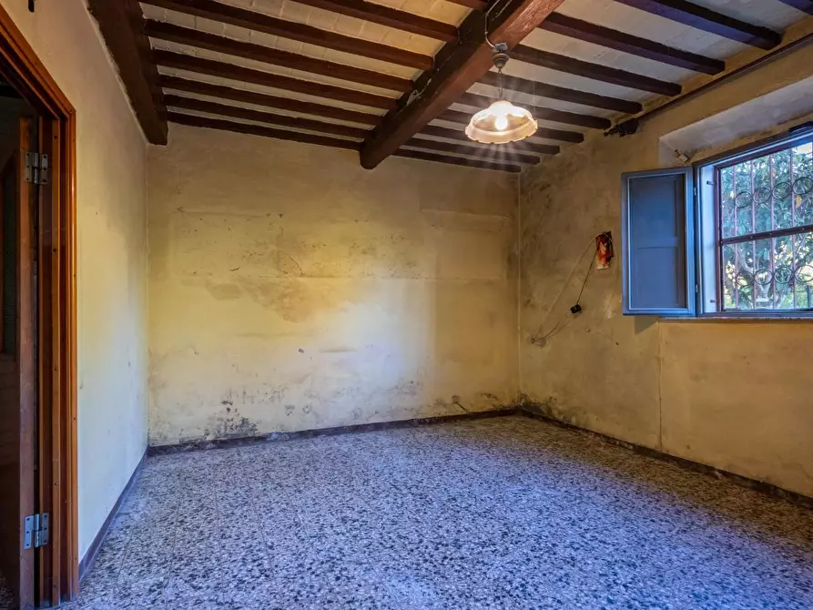 Immagine 16 di Porzione di casa in vendita  a Bientina