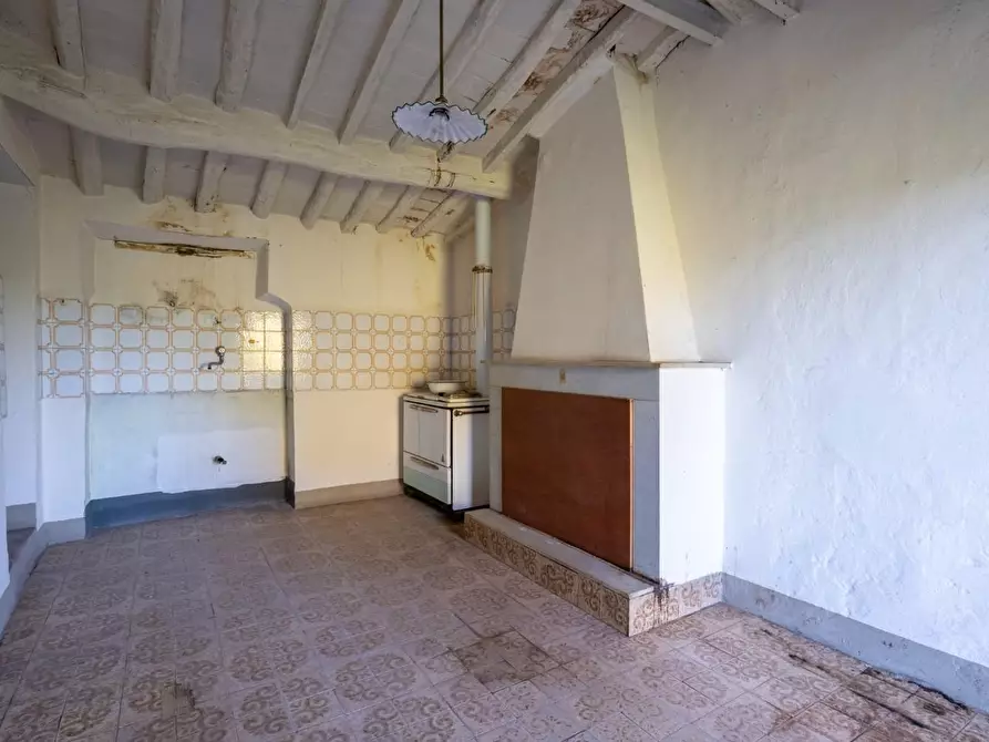 Immagine 26 di Porzione di casa in vendita  a Bientina