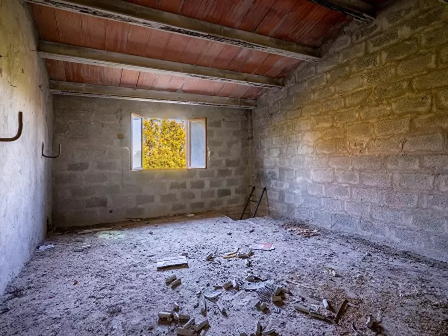 Immagine 8 di Porzione di casa in vendita  a Bientina