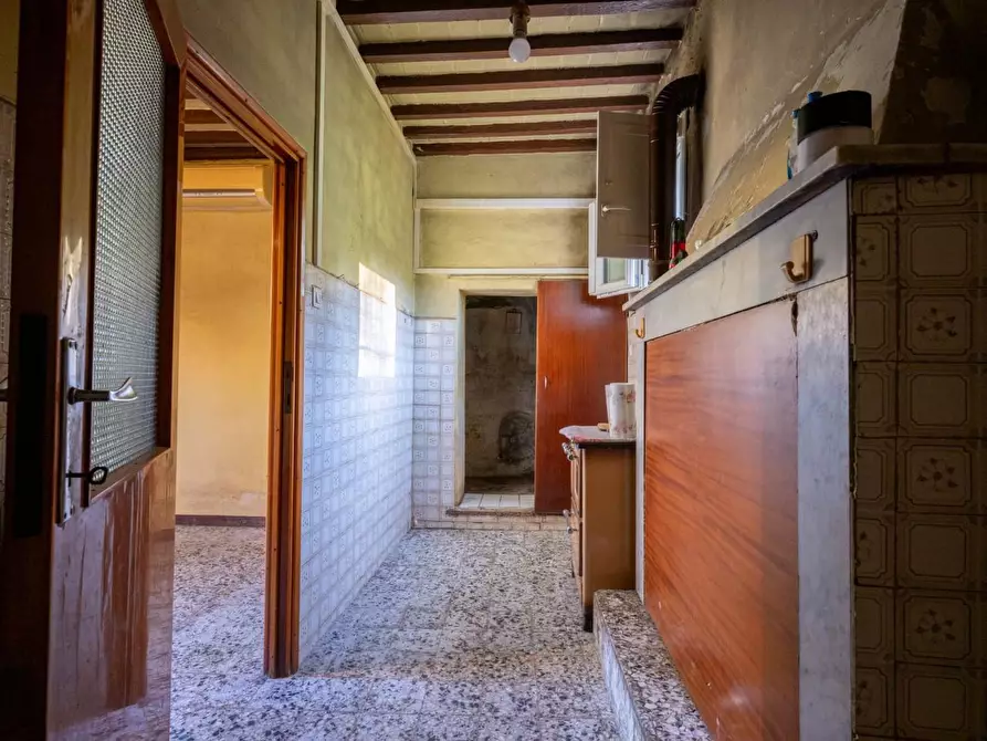 Immagine 18 di Porzione di casa in vendita  a Bientina