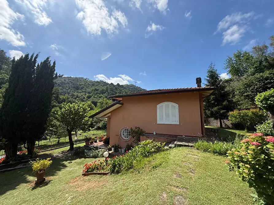 Immagine 10 di Villa in vendita  a Massa