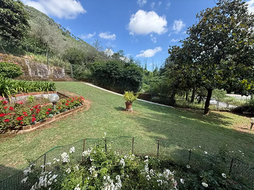 Immagine 7 di Villa in vendita  a Massa