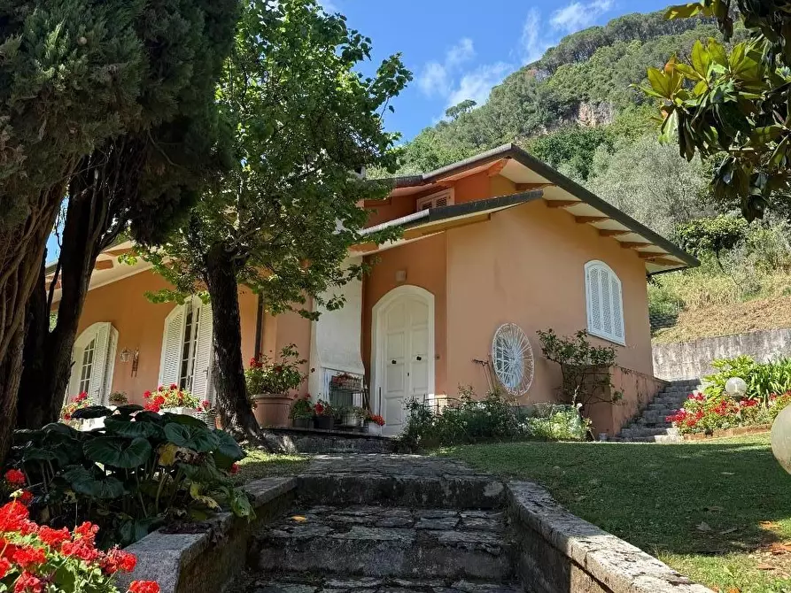 Immagine 2 di Villa in vendita  a Massa