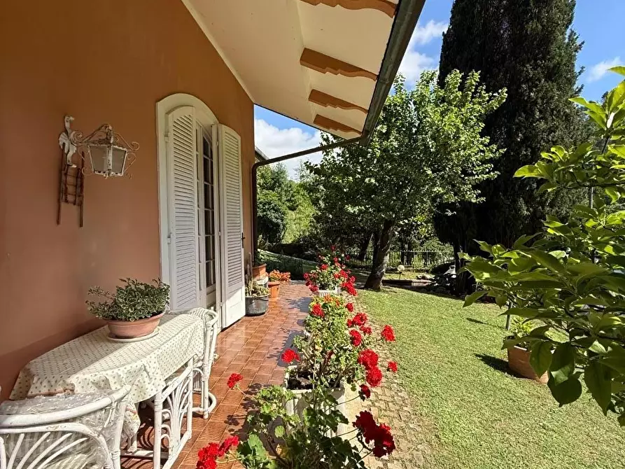 Immagine 17 di Villa in vendita  a Massa