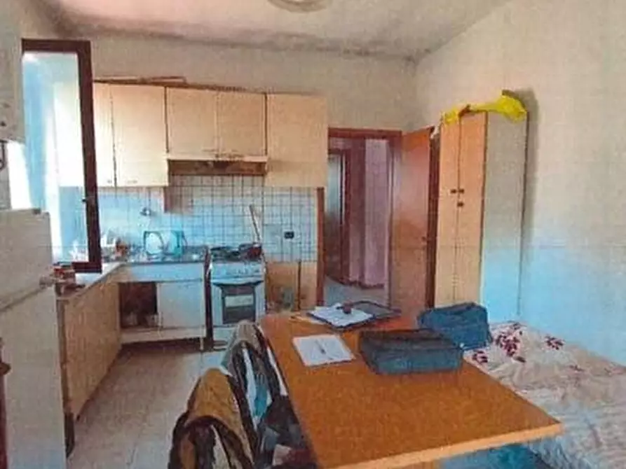 Immagine 4 di Appartamento in vendita  a Mozzate