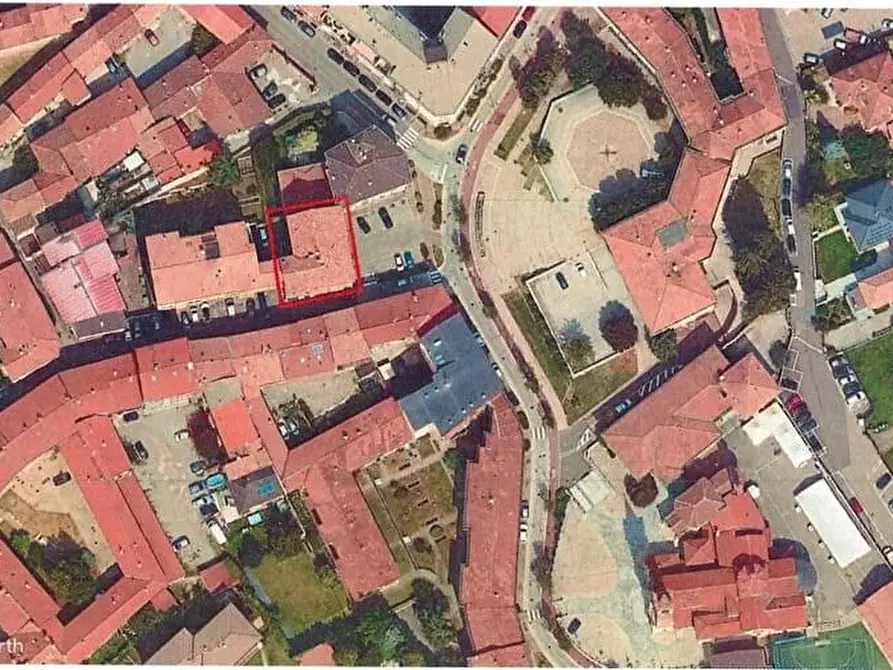 Immagine 1 di Appartamento in vendita  a Mozzate
