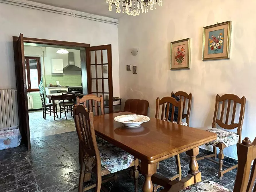 Immagine 5 di Casa indipendente in vendita  a Capannori