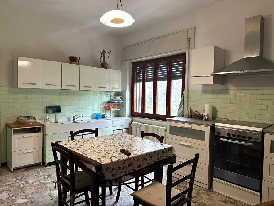 Immagine 10 di Casa indipendente in vendita  a Capannori