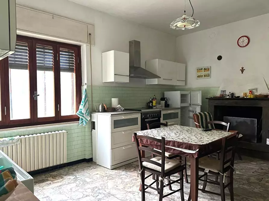 Immagine 9 di Casa indipendente in vendita  a Capannori