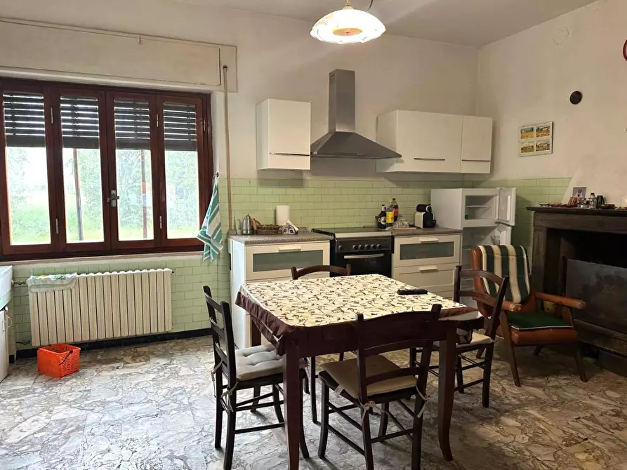 Immagine 11 di Casa indipendente in vendita  a Capannori