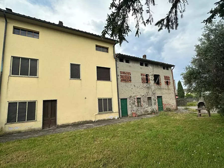 Immagine 38 di Casa indipendente in vendita  a Capannori