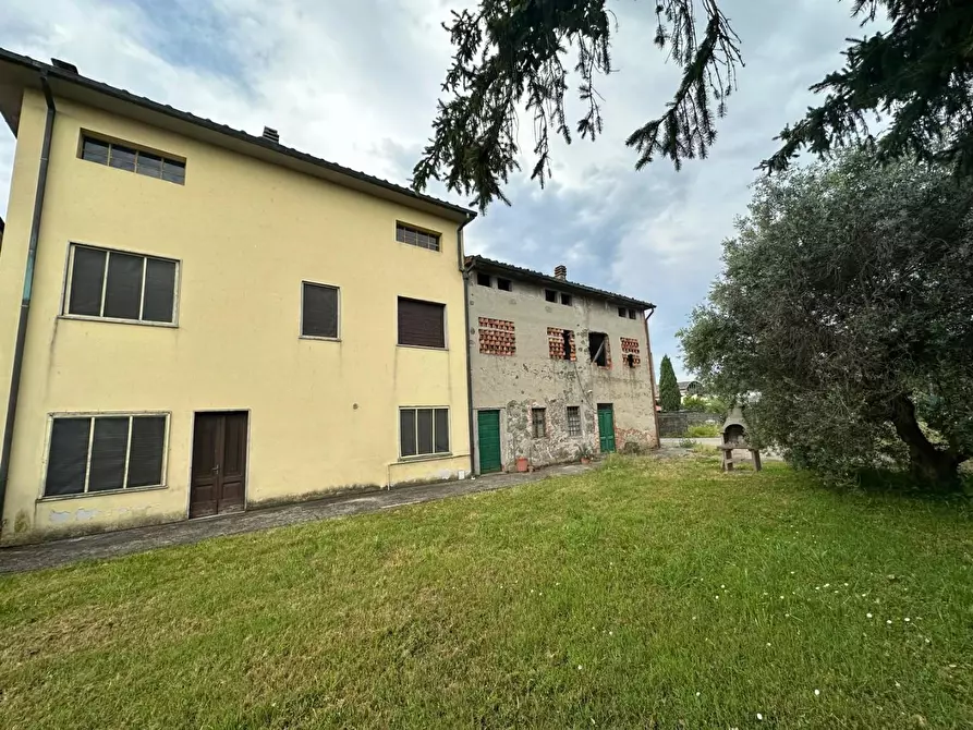 Immagine 1 di Casa indipendente in vendita  a Capannori