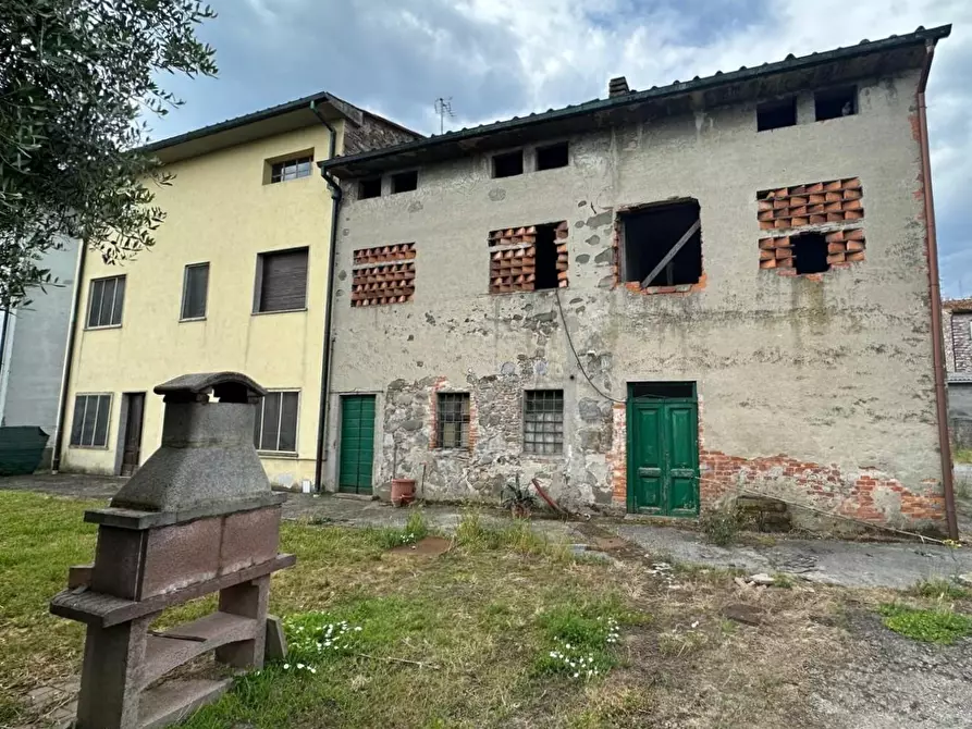 Immagine 3 di Casa indipendente in vendita  a Capannori
