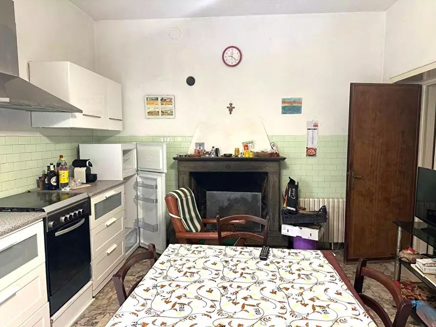 Immagine 12 di Casa indipendente in vendita  a Capannori