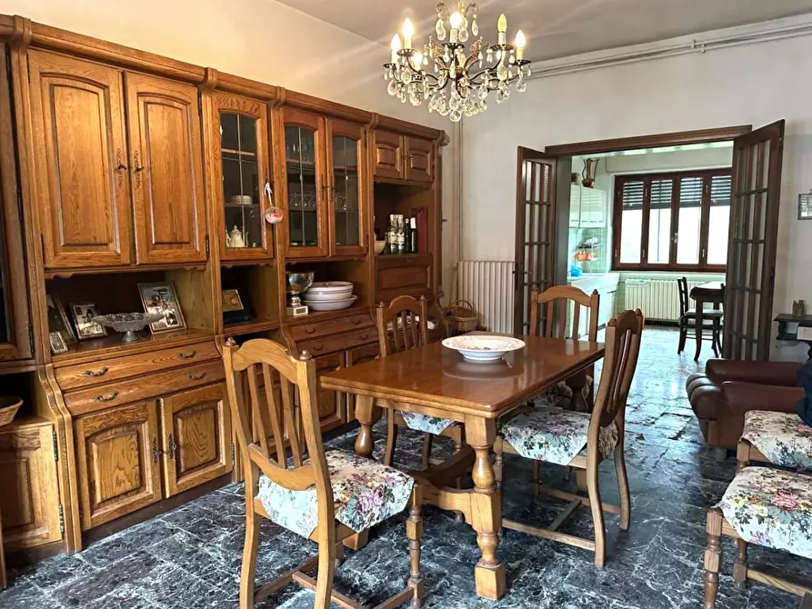 Immagine 7 di Casa indipendente in vendita  a Capannori