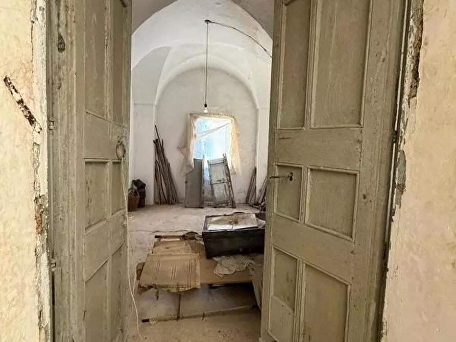Immagine 34 di Casa indipendente in vendita  a Ruffano
