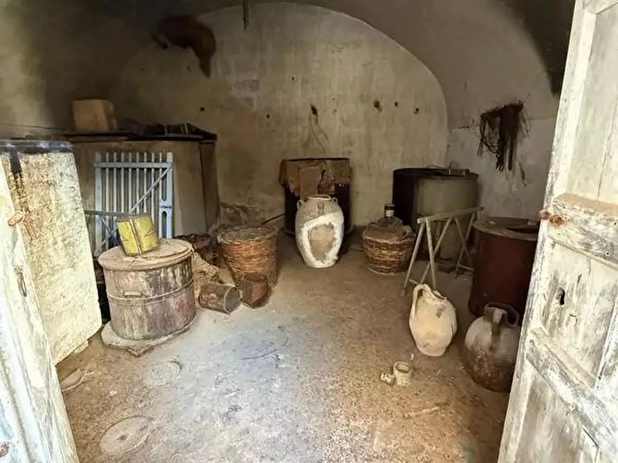 Immagine 17 di Casa indipendente in vendita  a Ruffano