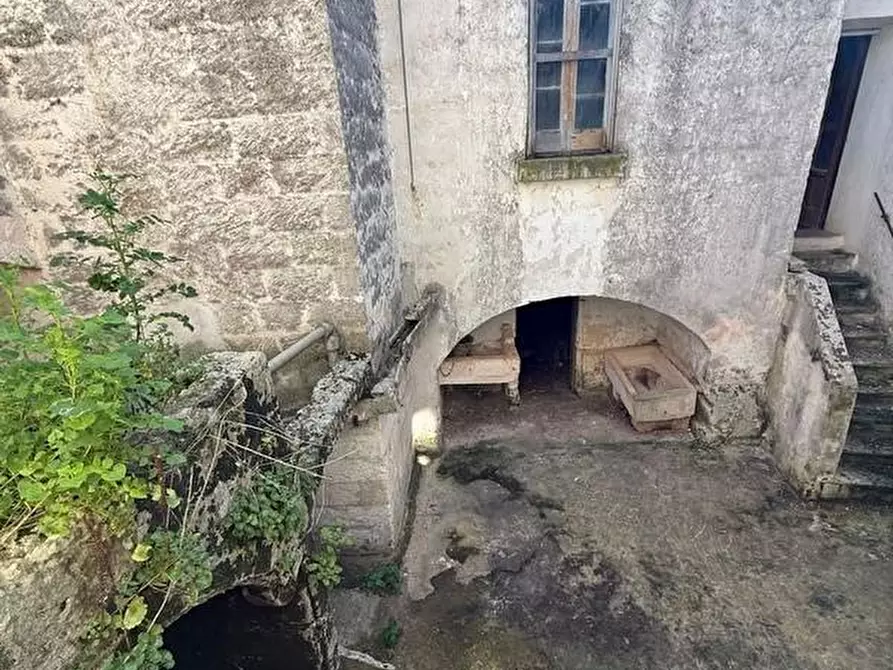 Immagine 13 di Casa indipendente in vendita  a Ruffano