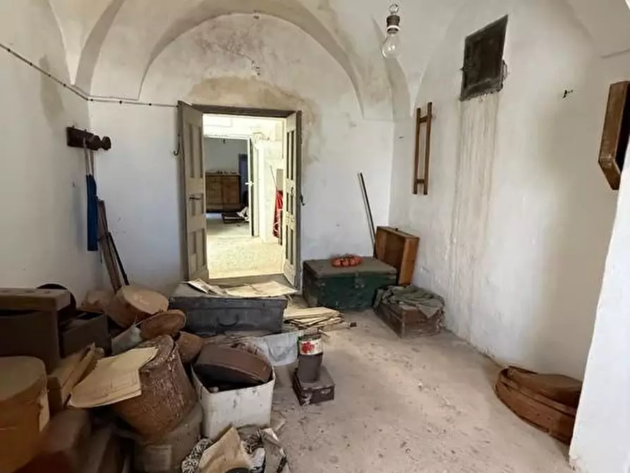 Immagine 32 di Casa indipendente in vendita  a Ruffano