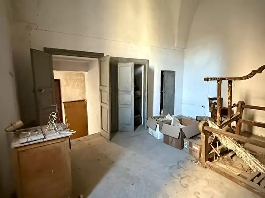Immagine 23 di Casa indipendente in vendita  a Ruffano