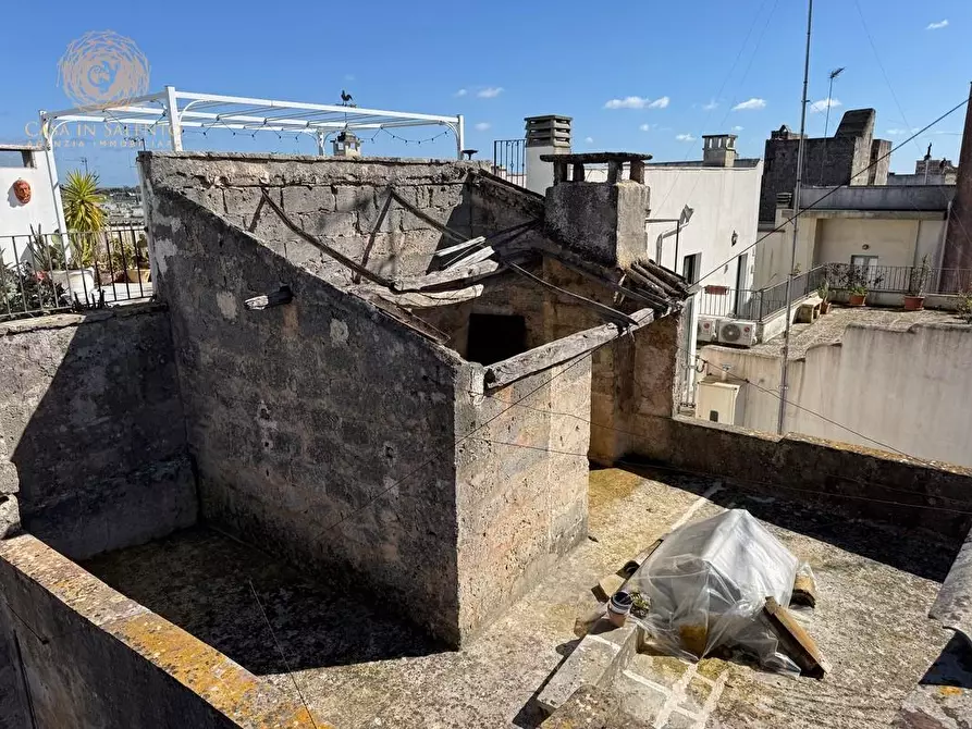 Immagine 45 di Casa indipendente in vendita  a Ruffano