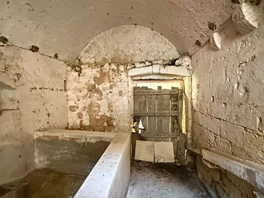 Immagine 7 di Casa indipendente in vendita  a Ruffano