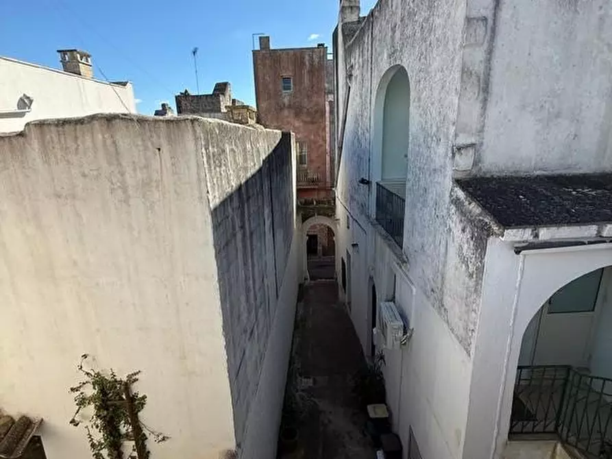 Immagine 40 di Casa indipendente in vendita  a Ruffano