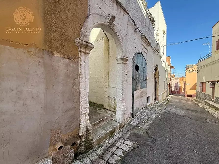 Immagine 47 di Casa indipendente in vendita  a Ruffano