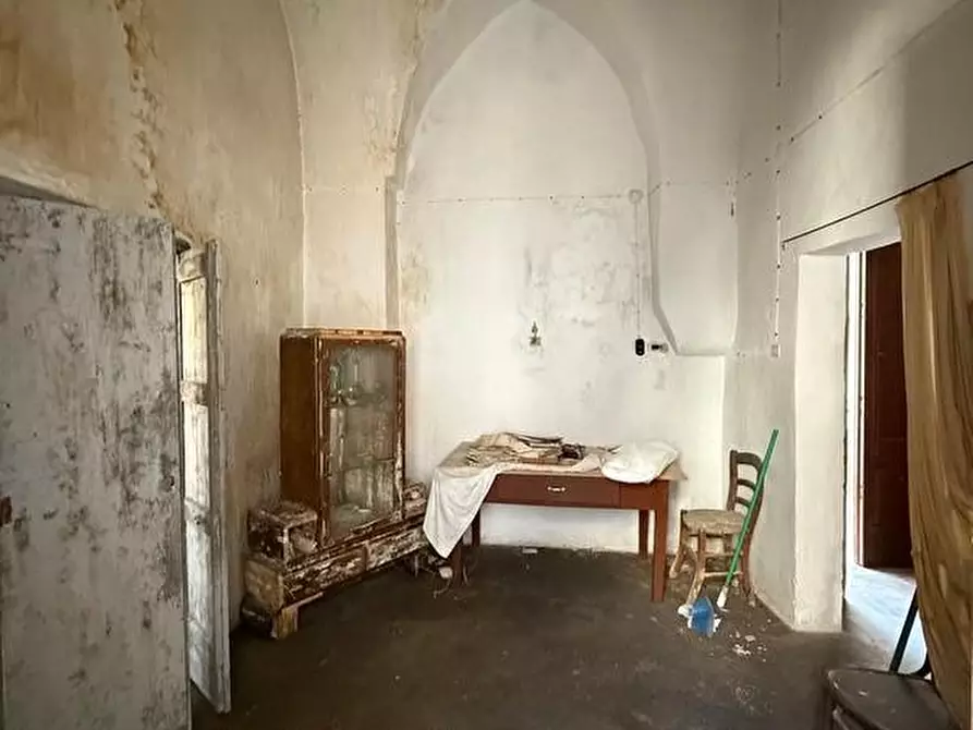 Immagine 19 di Casa indipendente in vendita  a Ruffano