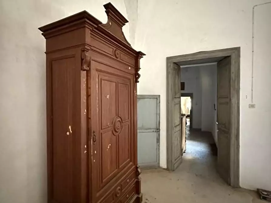 Immagine 27 di Casa indipendente in vendita  a Ruffano