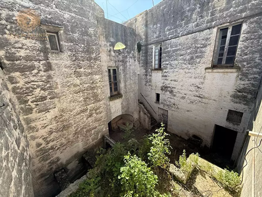 Immagine 30 di Casa indipendente in vendita  a Ruffano