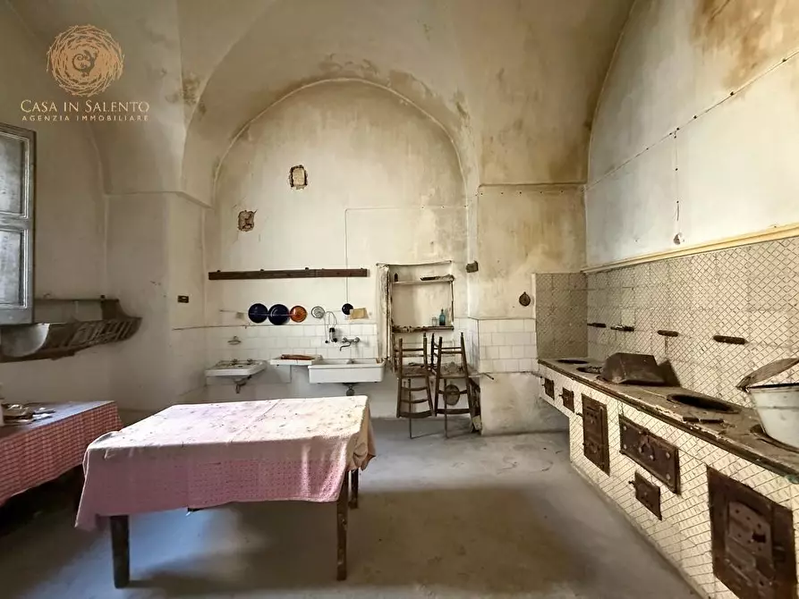 Immagine 1 di Casa indipendente in vendita  a Ruffano